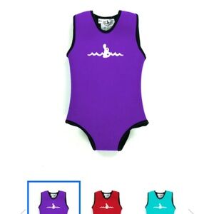 Infant Wetsuit